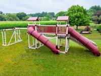 Playsets in CT by Pine Creek Structures