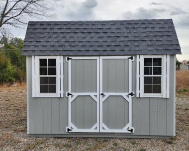 10'x12' Madison Dutch Barn