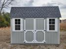 10'x12' Madison Dutch Barn