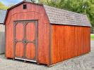 10 x 16 Highwall Barn