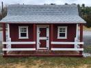 10'x12' Barn Style Playhouse