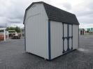 8'x12' Madison Dutch from Pine Creek Structures in Harrisburg, PA